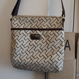 Tommy Hilfiger Crossbody Purse